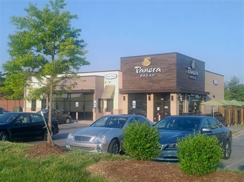 panera bread vinings Atlanta